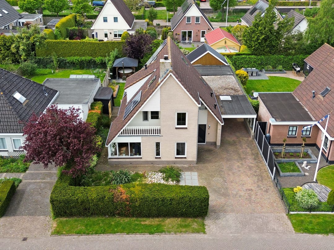 Foto 7 van De Draai 4