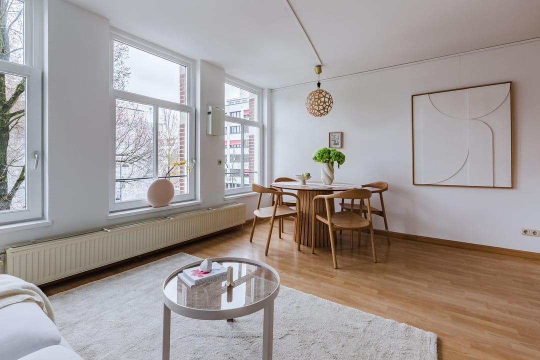 Photo 8 of Dapperstraat 92-B