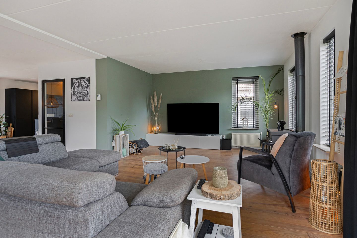 Foto 10 van De Draai 4