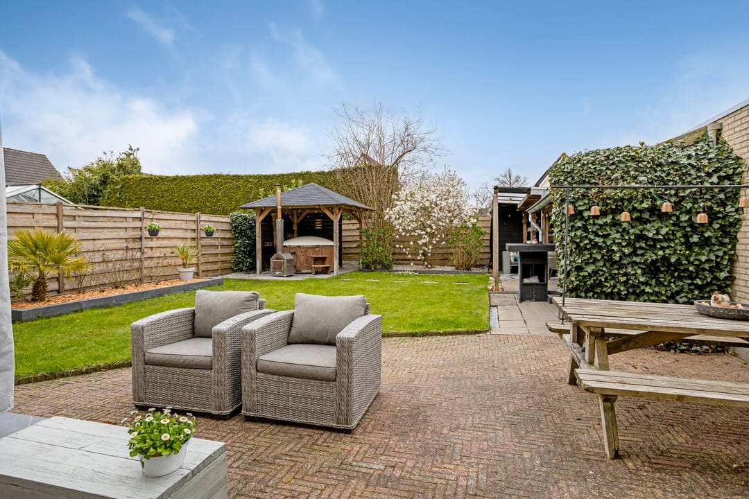 Foto 37 van De Draai 4