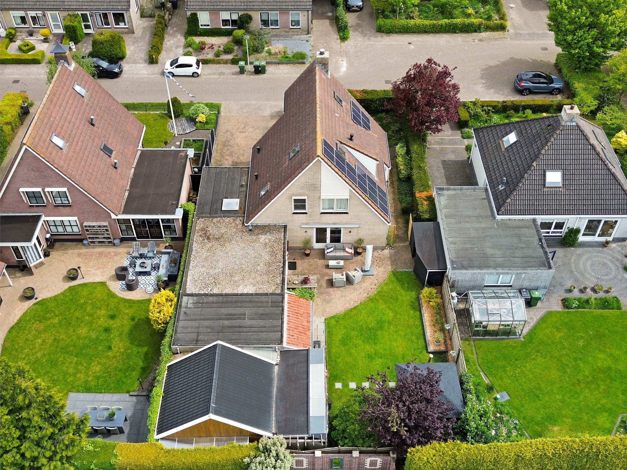 Foto 54 van De Draai 4