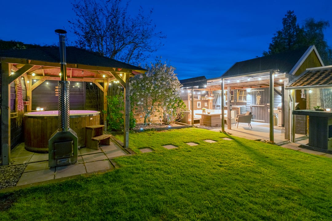 Foto 46 van De Draai 4