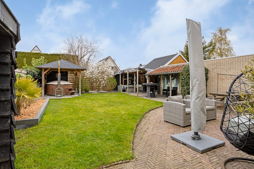 Foto 38 van De Draai 4