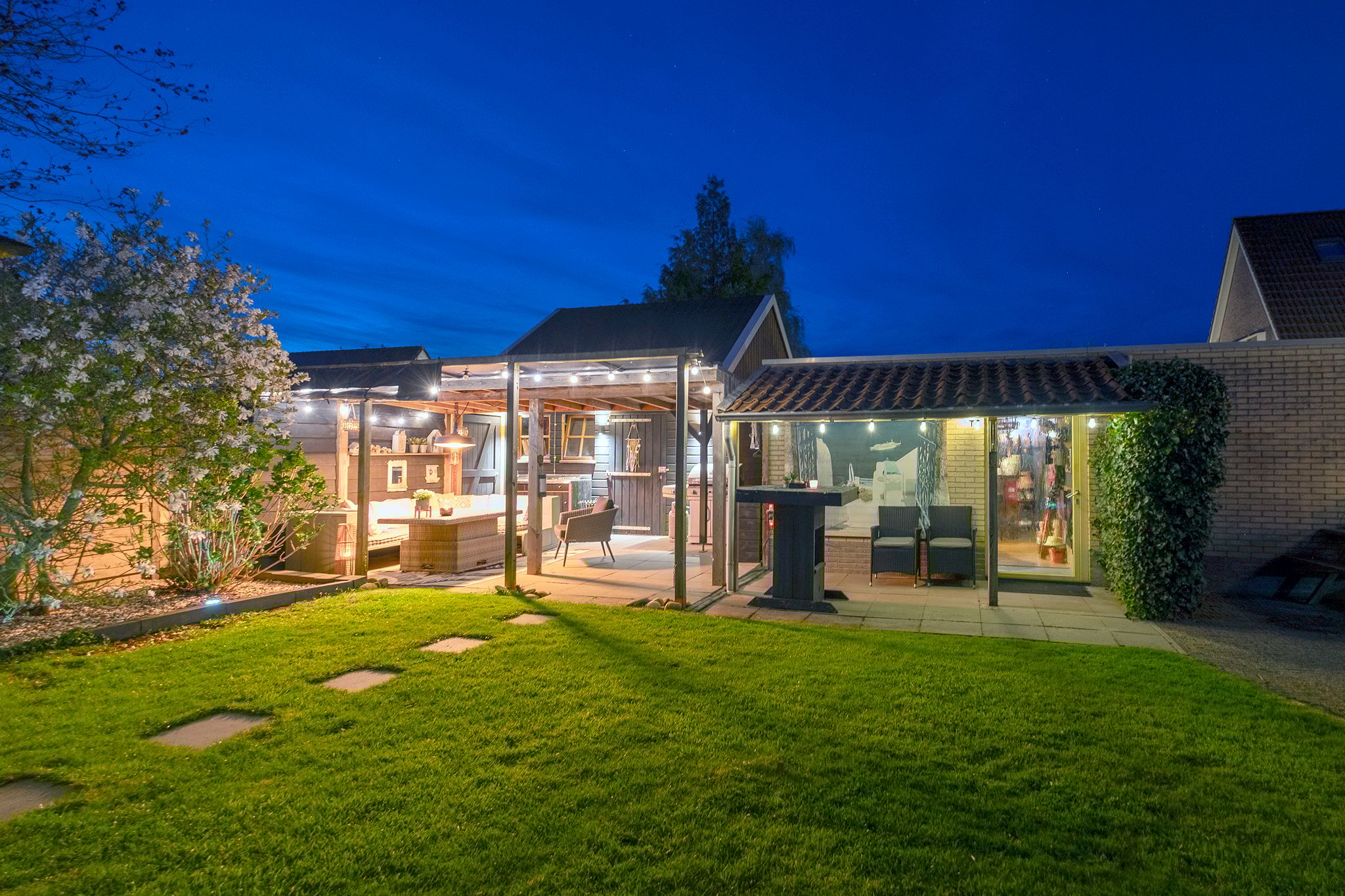 Foto 45 van De Draai 4