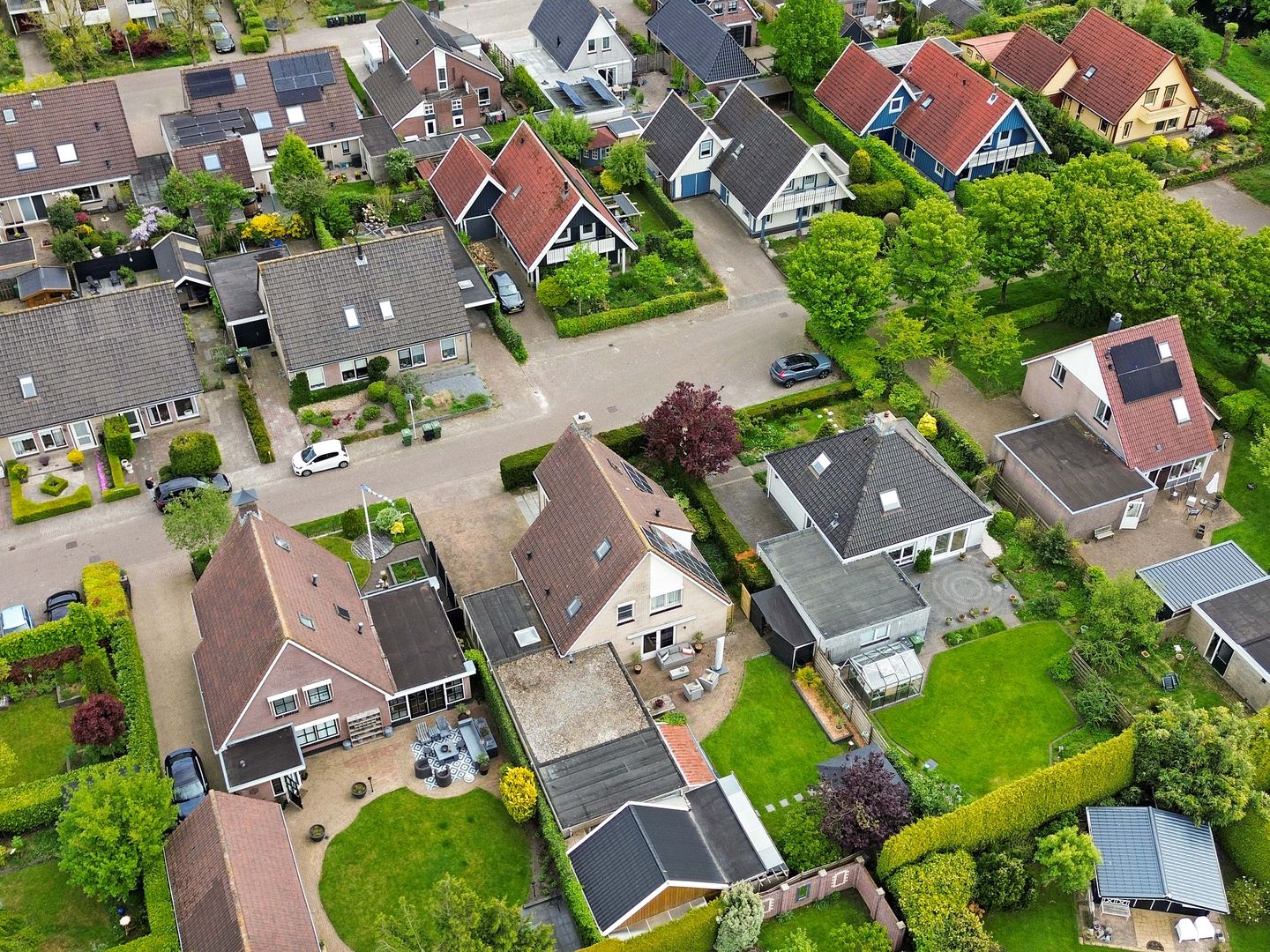 Foto 49 van De Draai 4