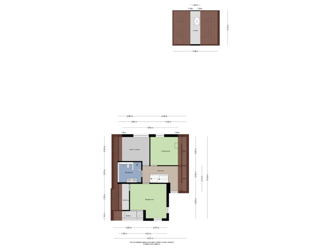 Foto 56 van De Draai 4