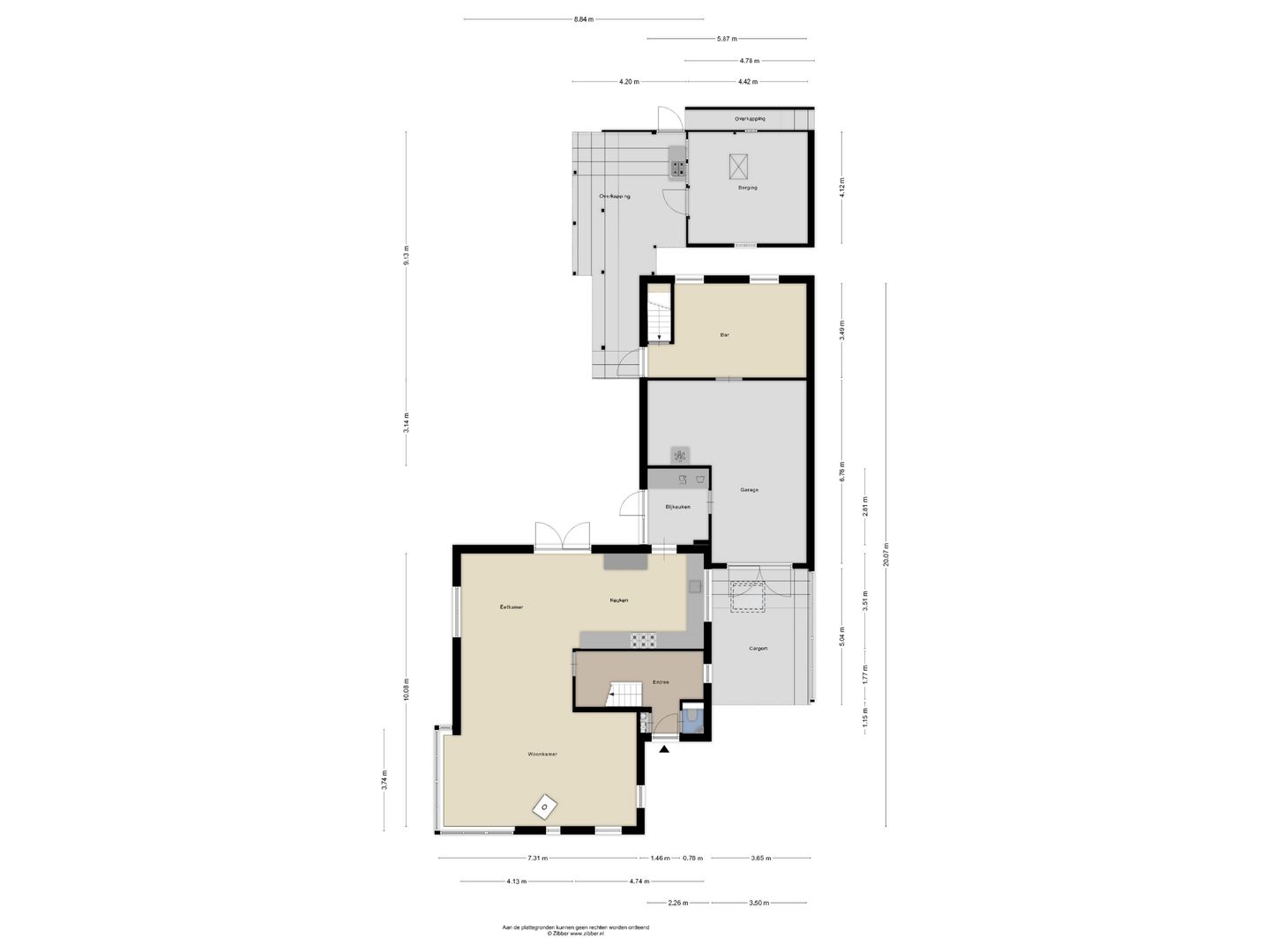 Foto 55 van De Draai 4