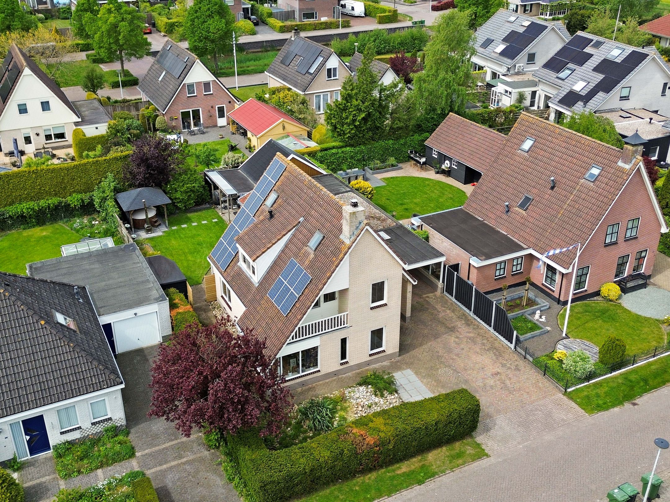 Foto 51 van De Draai 4