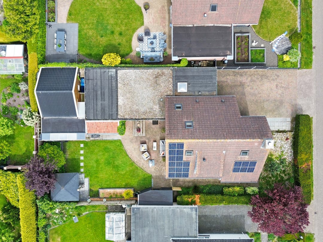 Foto 52 van De Draai 4