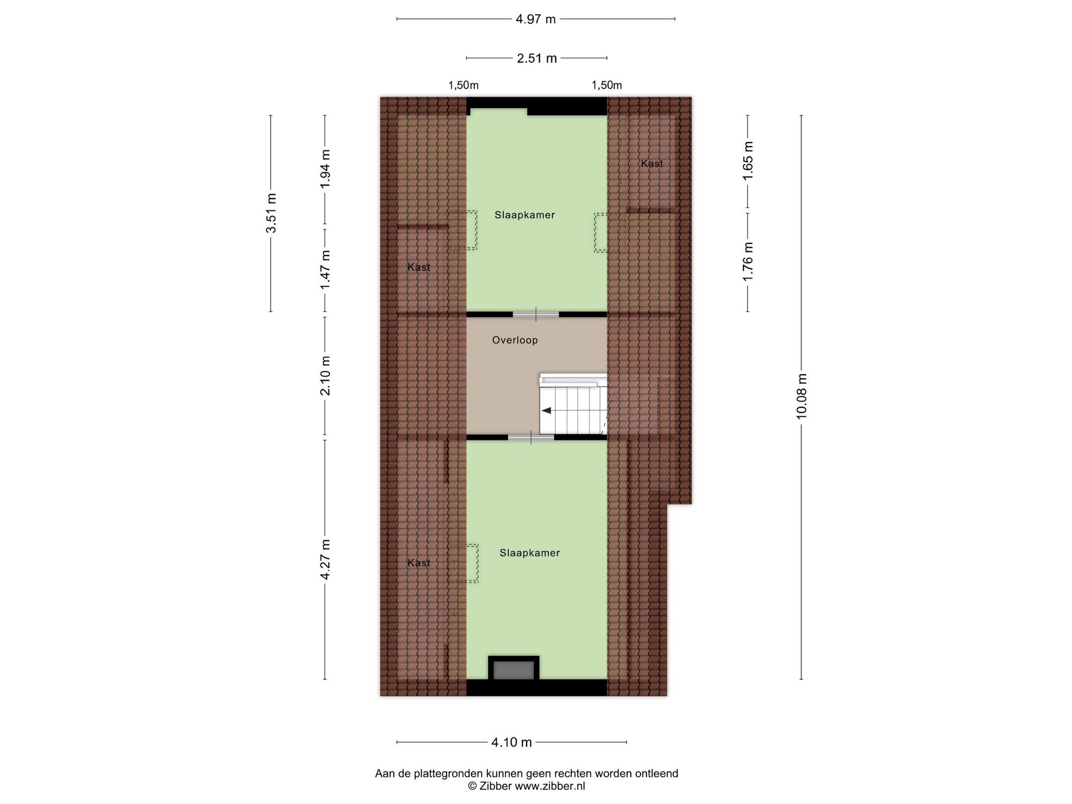 Foto 57 van De Draai 4