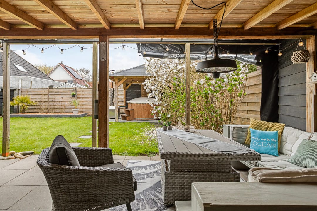 Foto 41 van De Draai 4