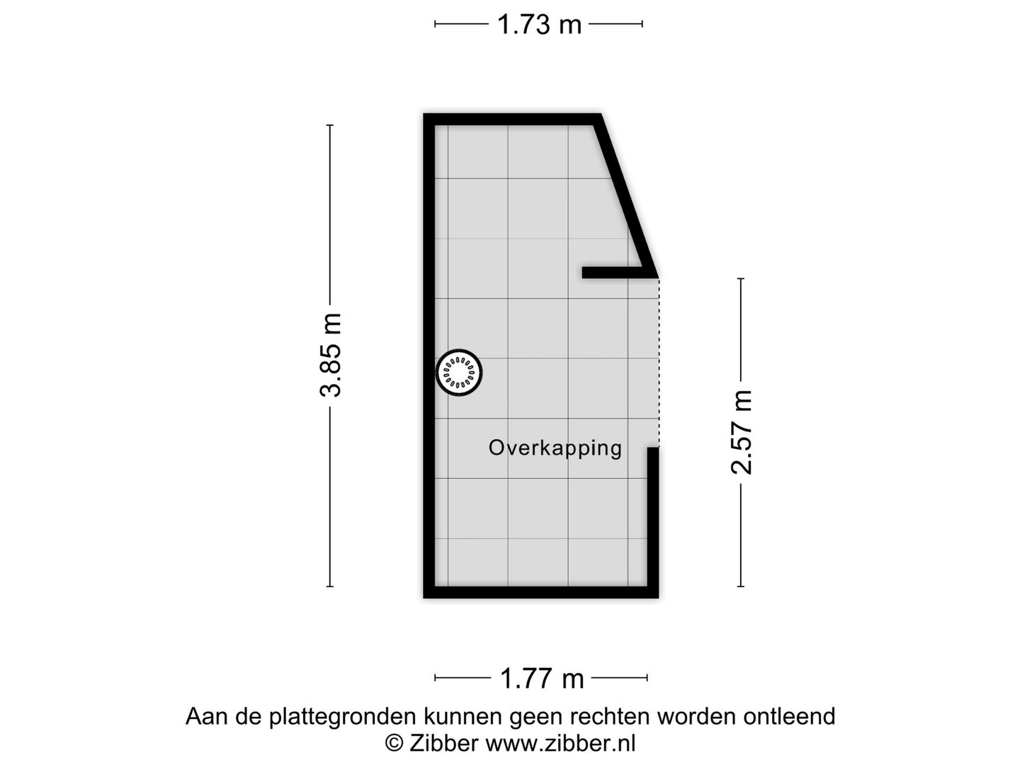 Foto 59 van De Draai 4