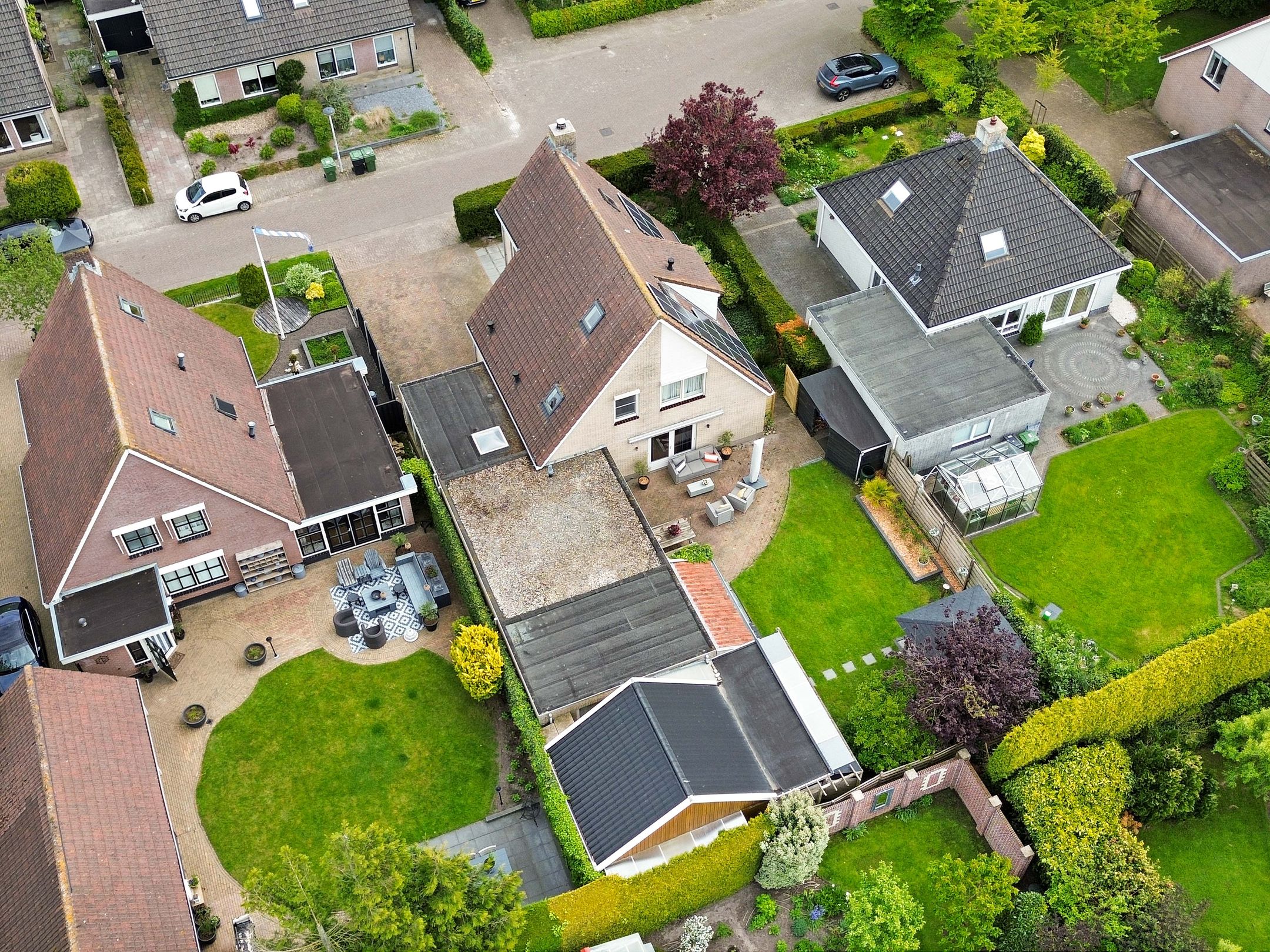 Foto 48 van De Draai 4