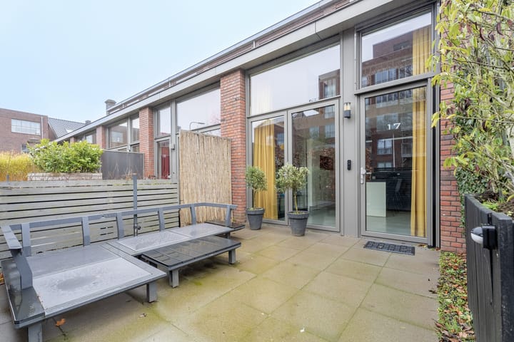 Scherpenheuvelstraat 17 main image