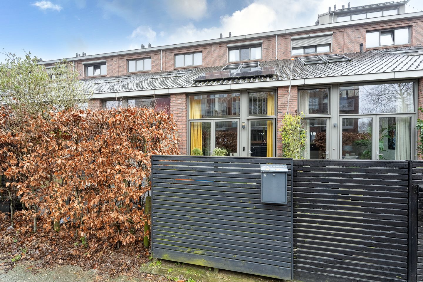 Foto 4 van Scherpenheuvelstraat 17