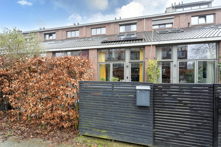 Foto 4 van Scherpenheuvelstraat 17