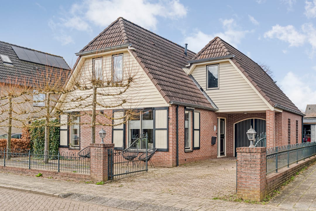 Photo 1 of De Rietgans 16