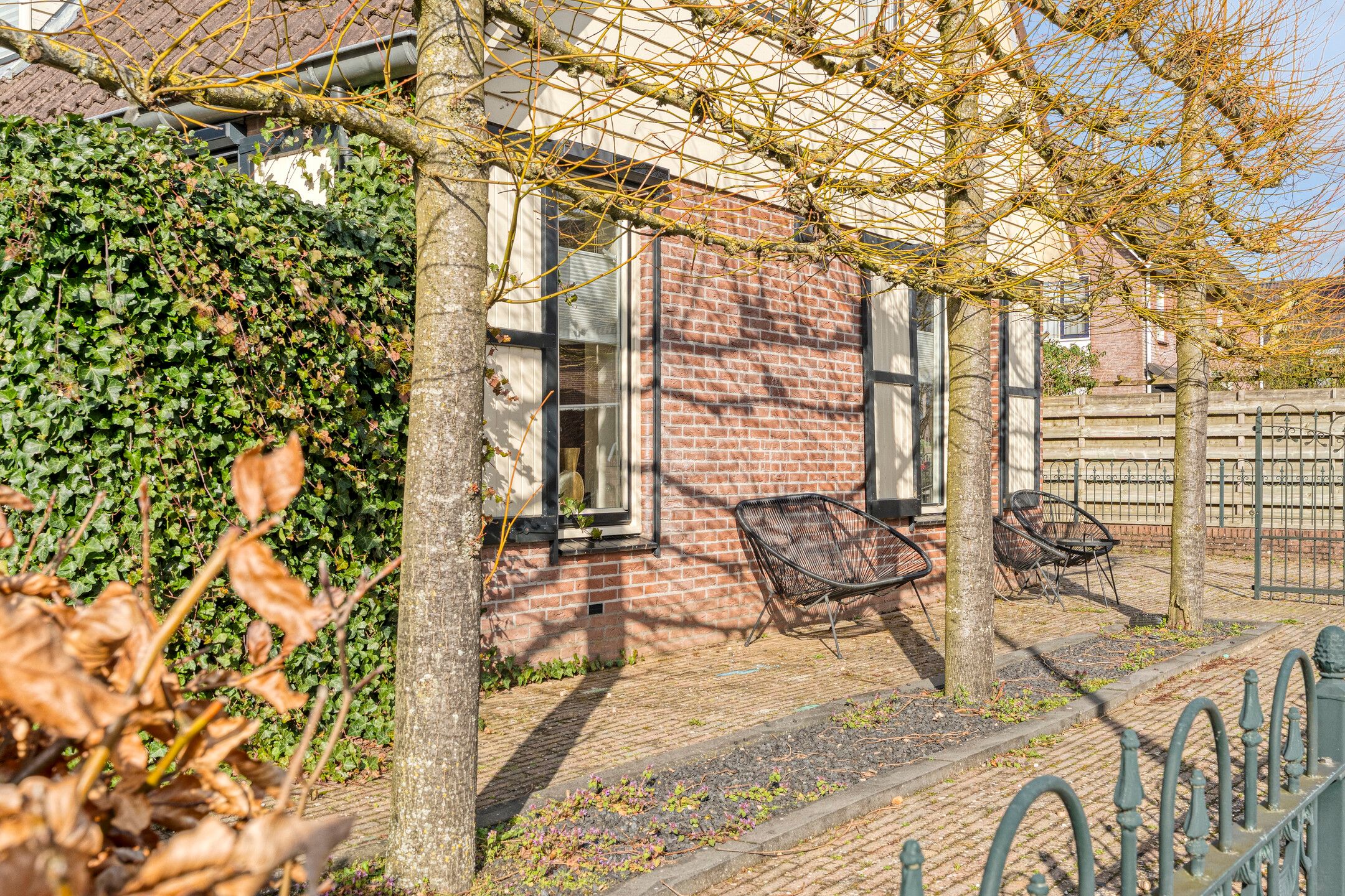 Photo 48 of De Rietgans 16