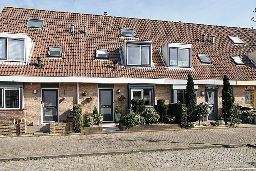 Photo 1 of Houdringeweg 170