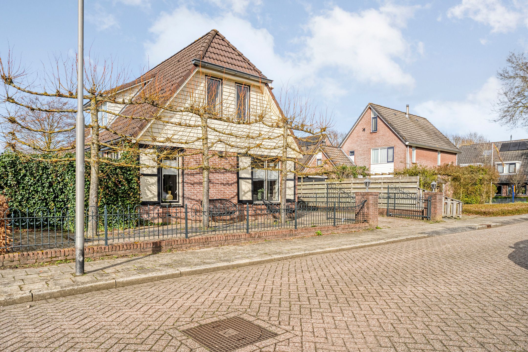Photo 54 of De Rietgans 16