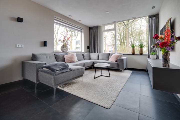 Photo 3 of Reigerlaan 35