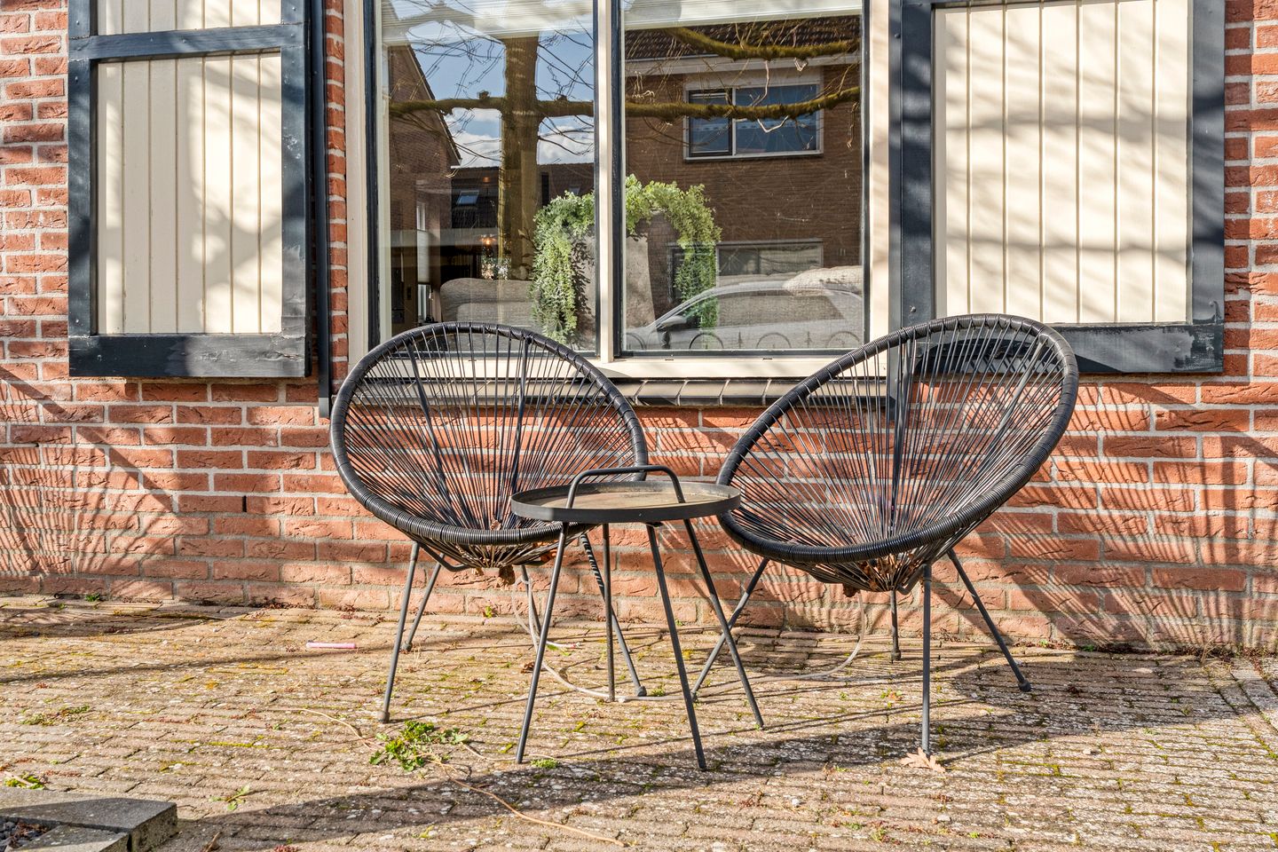 Photo 49 of De Rietgans 16