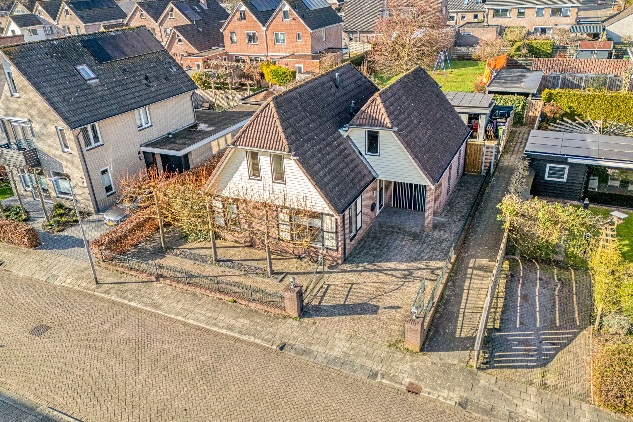 Photo 51 of De Rietgans 16