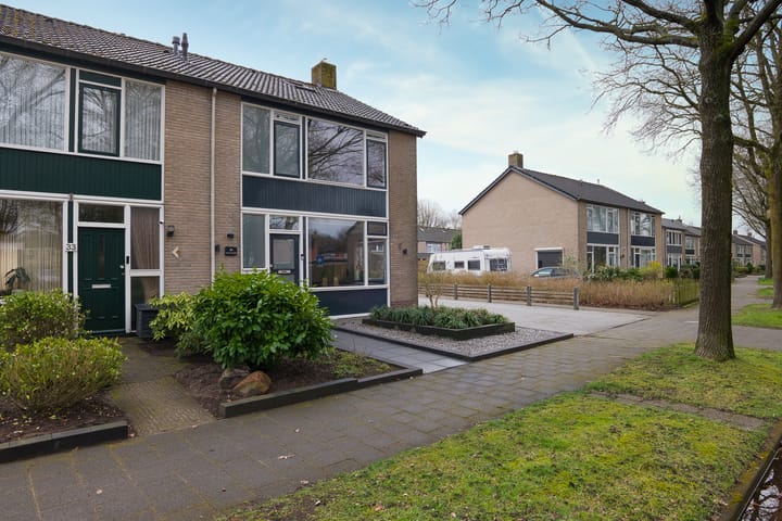 Photo 2 of Reigerlaan 35