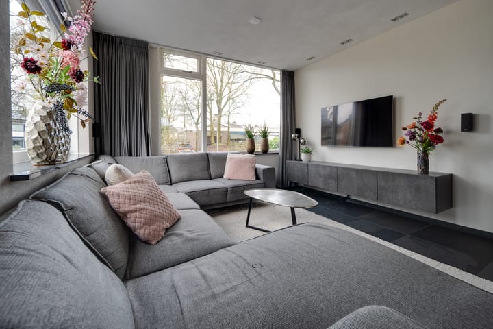 Photo 4 of Reigerlaan 35