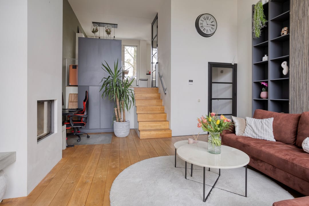 Foto 11 van Johanna van Gulikstraat 45