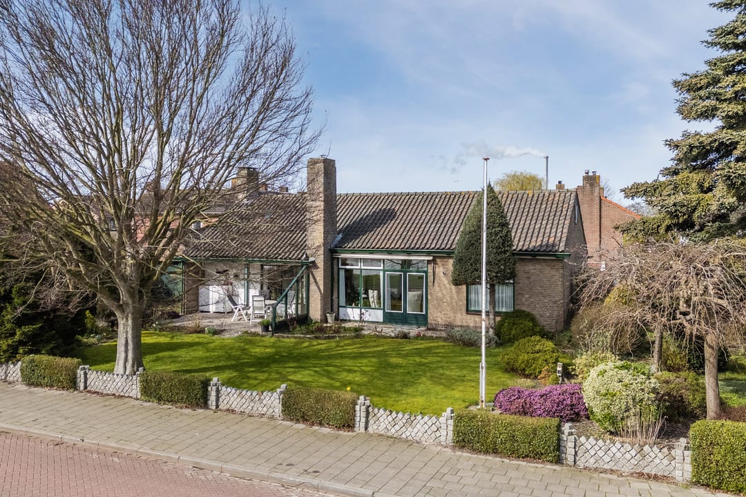 Foto 2 van Prins Hendrikkade 38