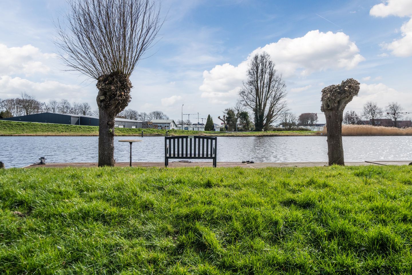 Foto 4 van Prins Hendrikkade 38