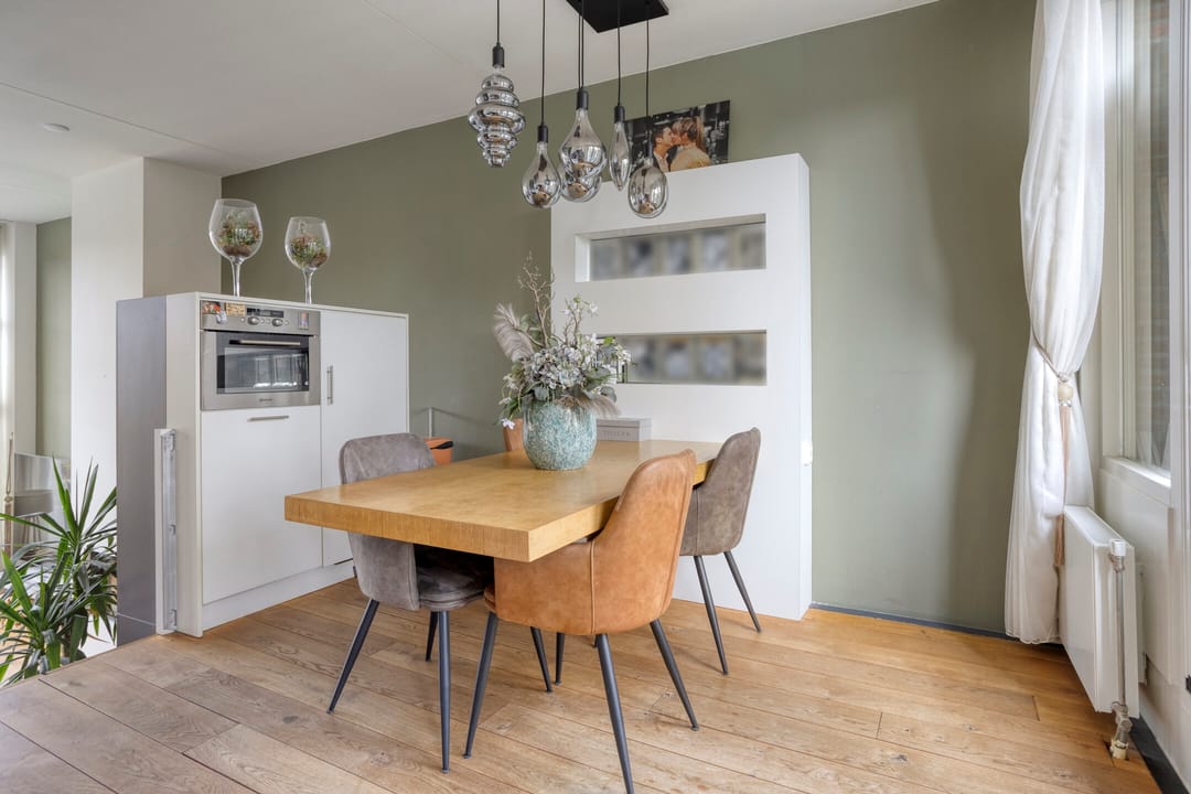 Foto 17 van Johanna van Gulikstraat 45