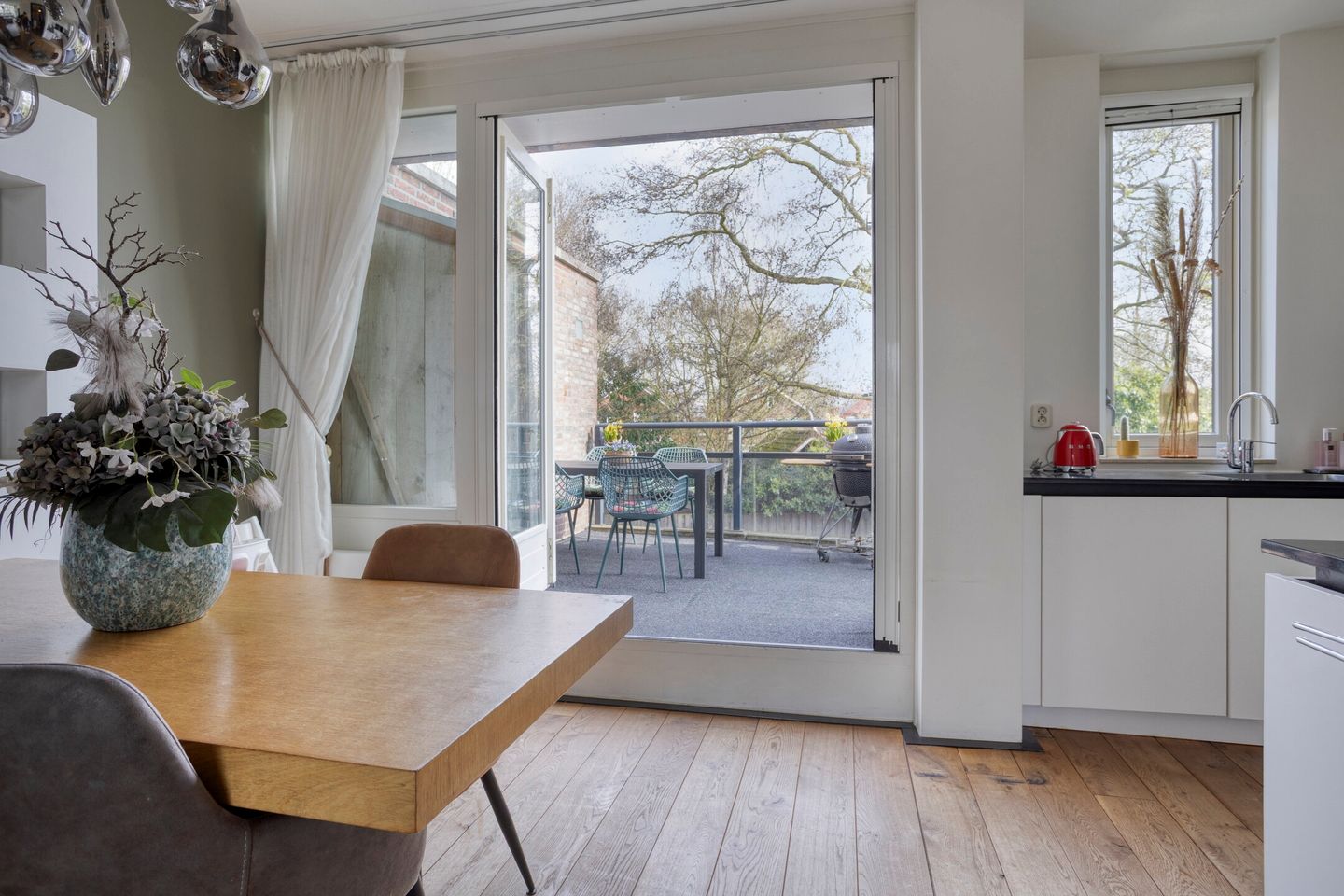 Foto 19 van Johanna van Gulikstraat 45