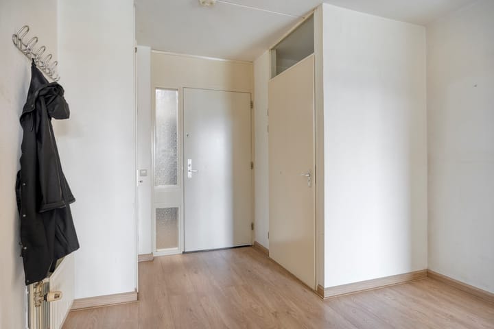 Foto 5 van van Dorenborchstraat 175