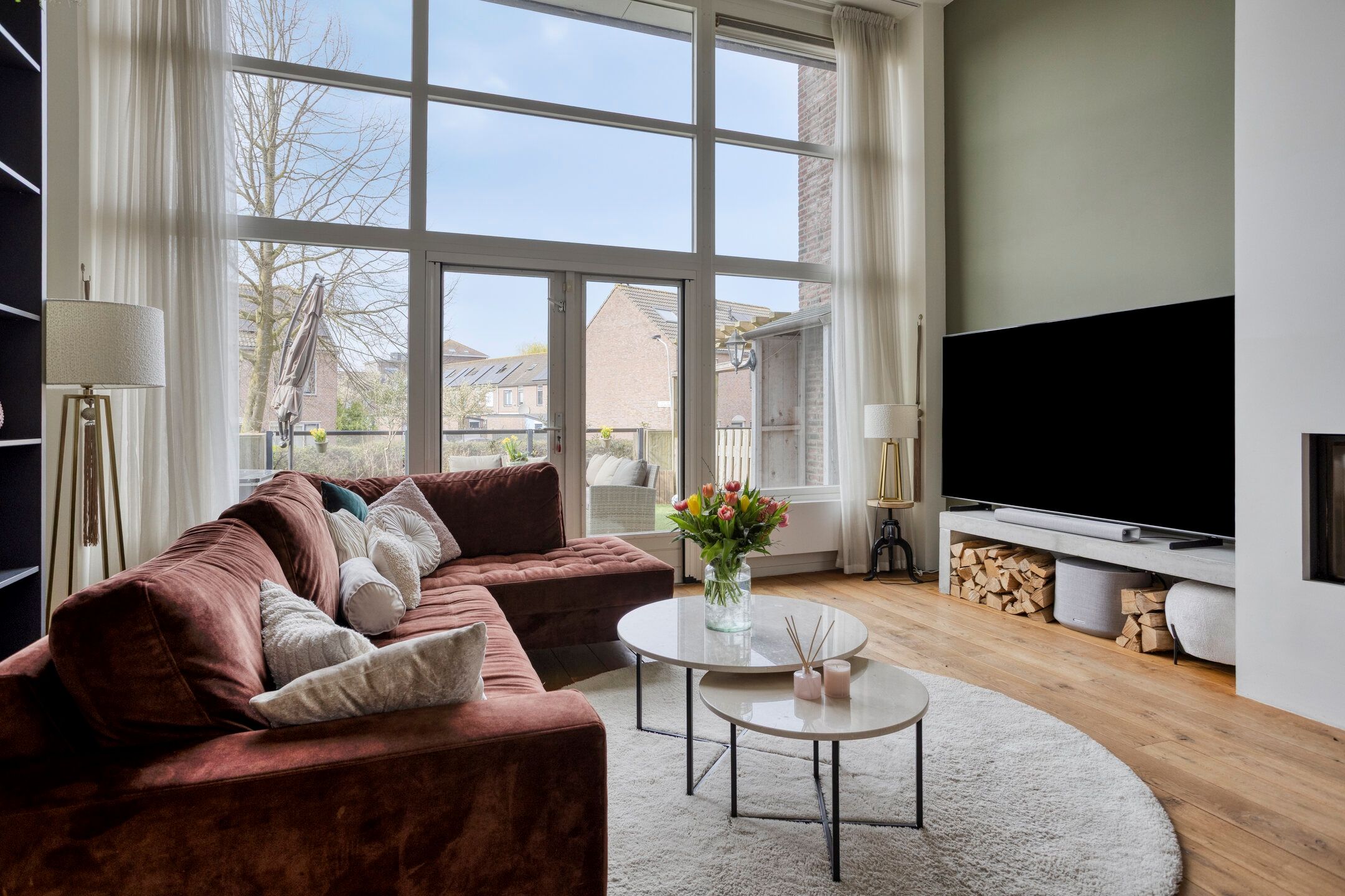 Foto 9 van Johanna van Gulikstraat 45