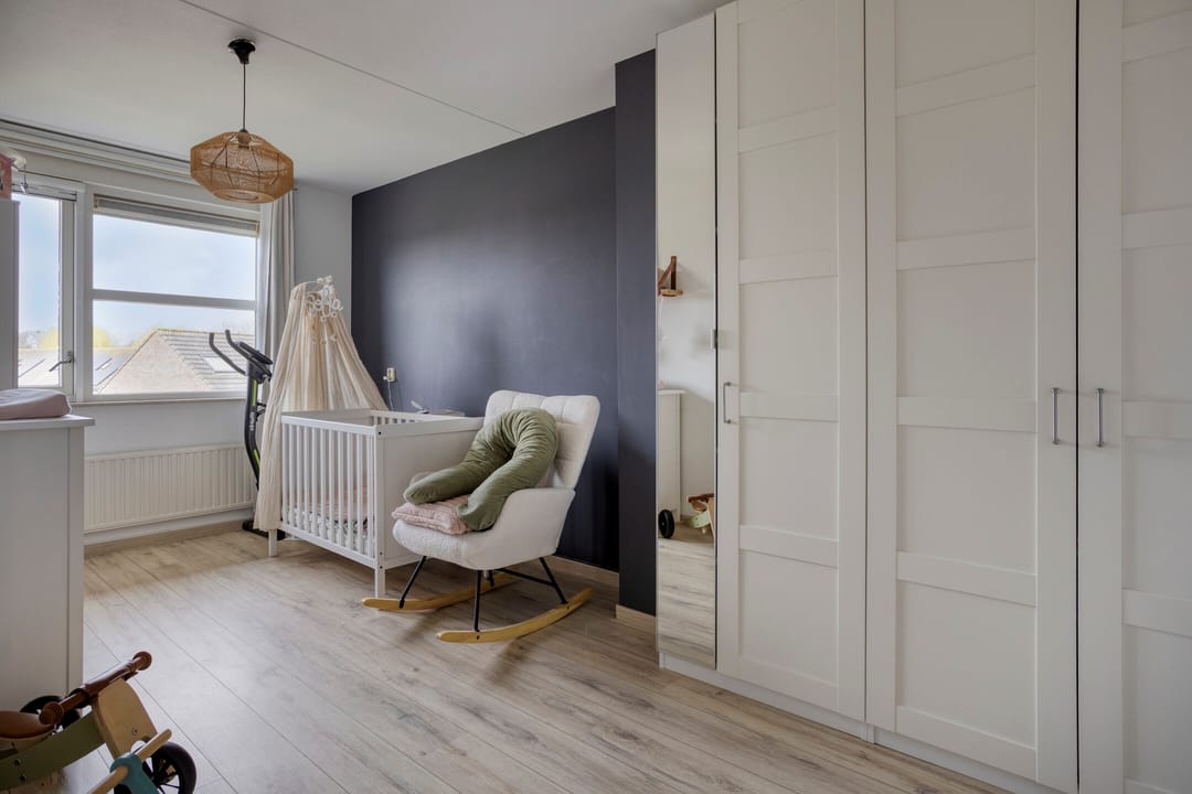 Foto 28 van Johanna van Gulikstraat 45