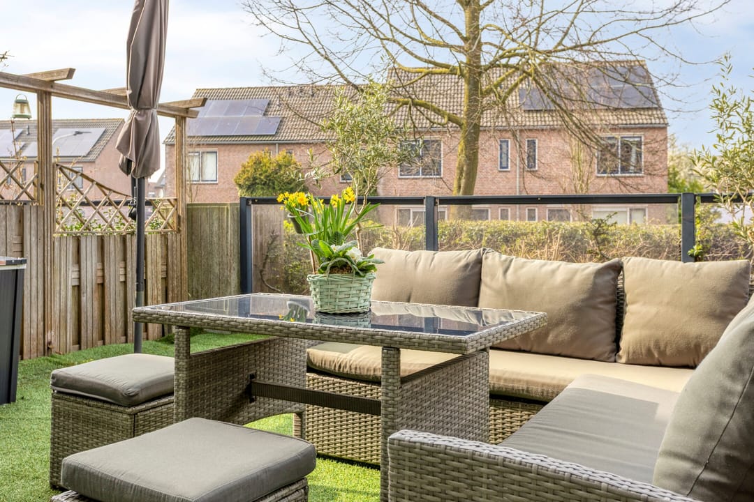 Foto 32 van Johanna van Gulikstraat 45