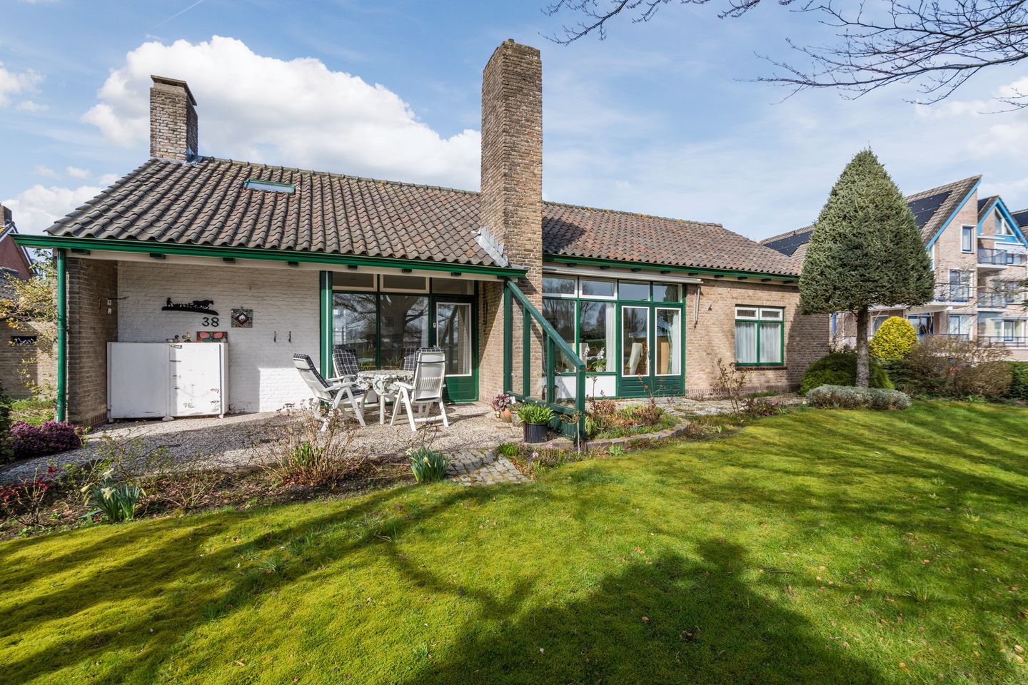 Foto 50 van Prins Hendrikkade 38