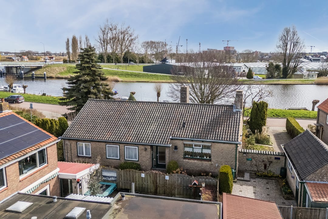 Foto 53 van Prins Hendrikkade 38