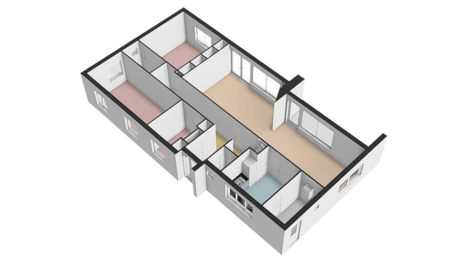 Foto 59 van Prins Hendrikkade 38