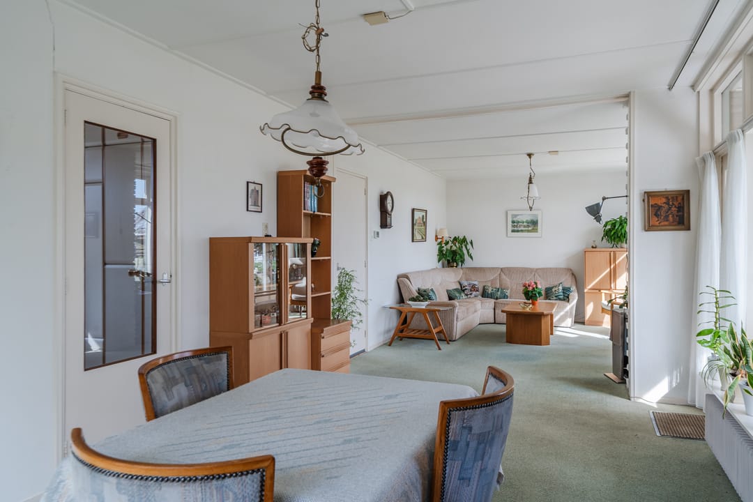 Foto 16 van Prins Hendrikkade 38