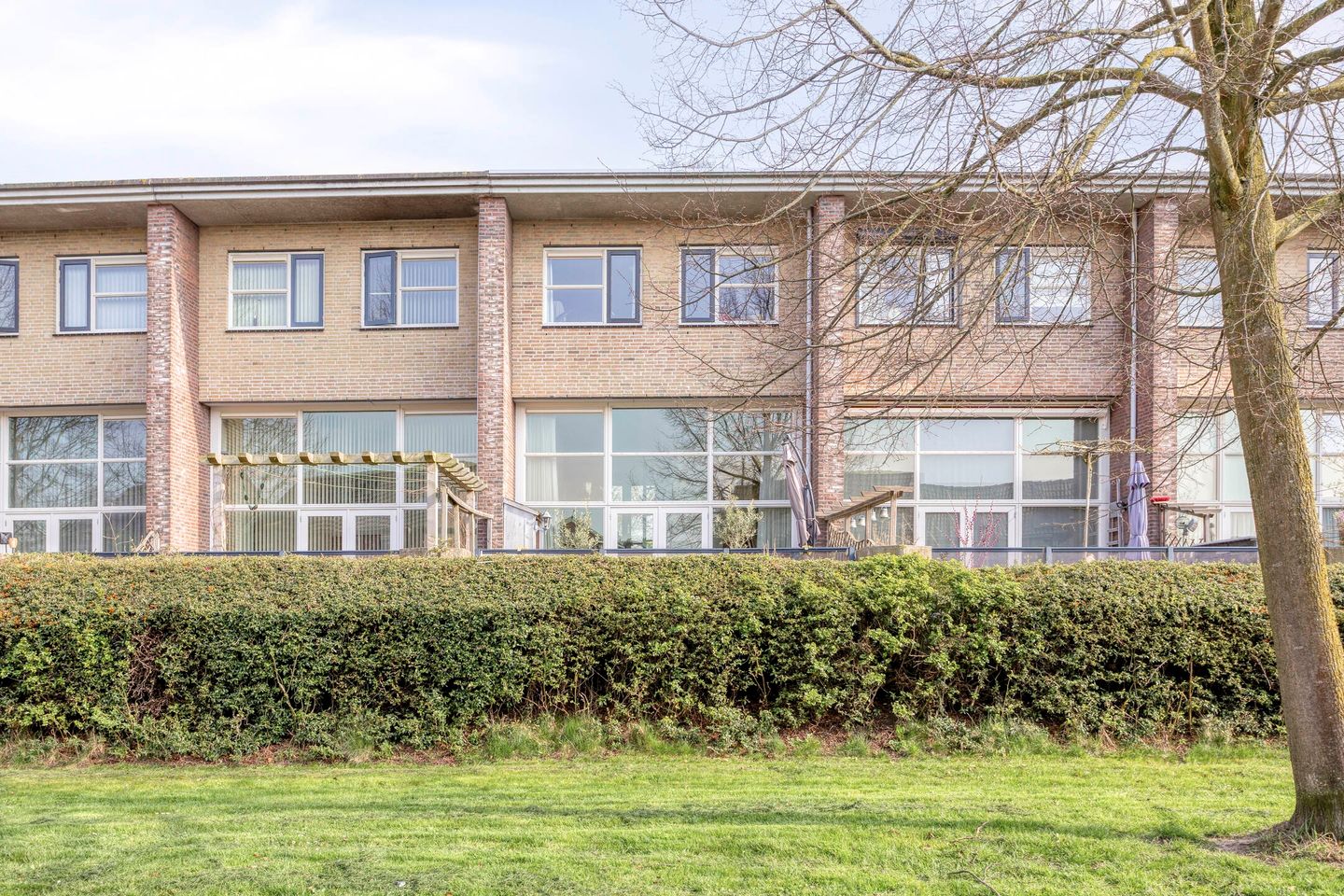 Foto 29 van Johanna van Gulikstraat 45