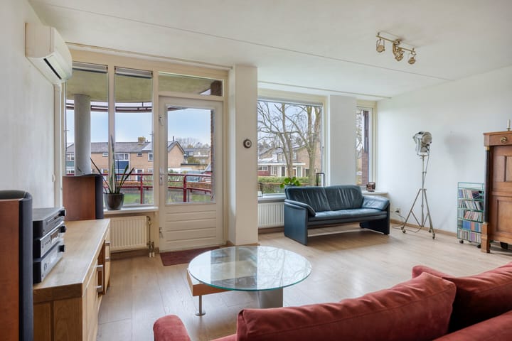 Foto 3 van van Dorenborchstraat 175