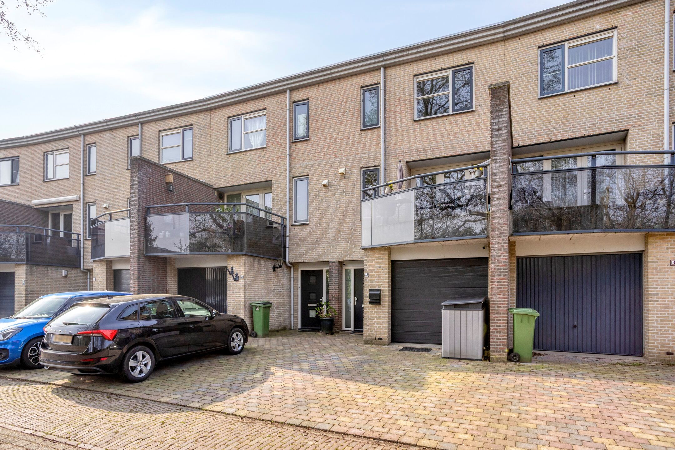 Foto 36 van Johanna van Gulikstraat 45