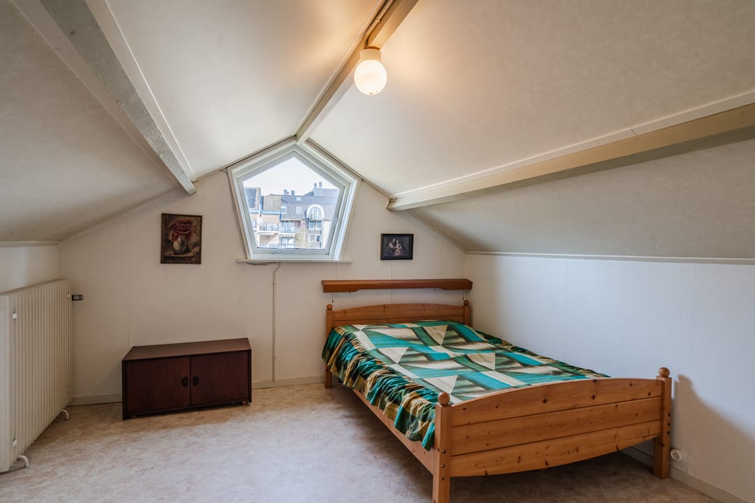 Foto 38 van Prins Hendrikkade 38