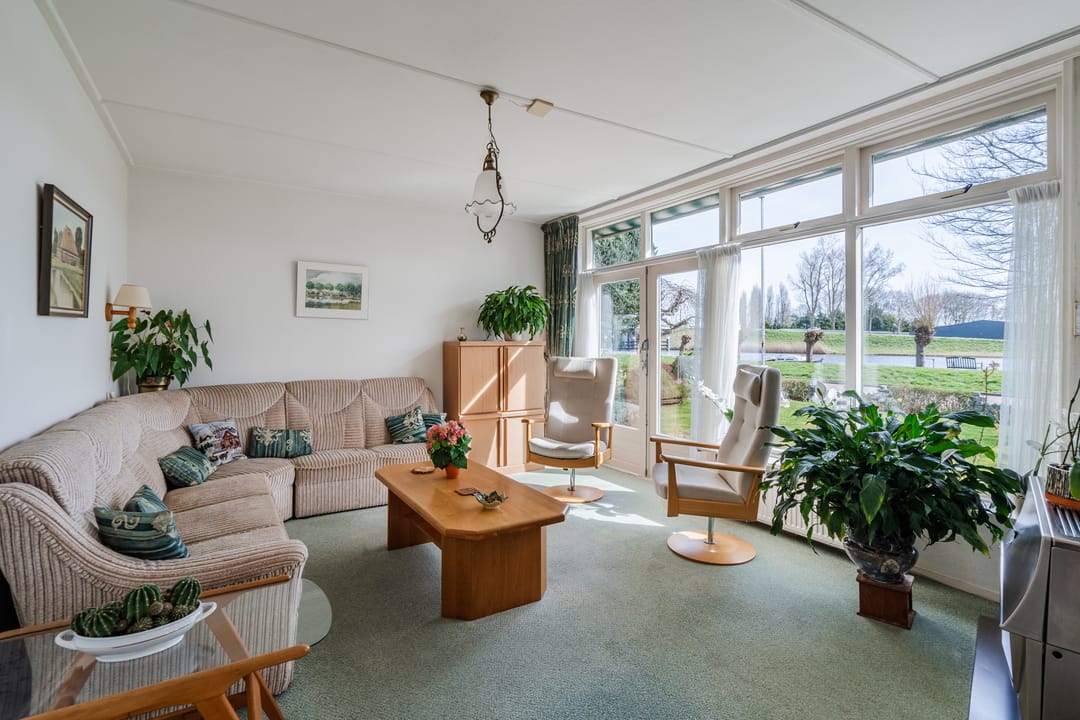 Foto 11 van Prins Hendrikkade 38