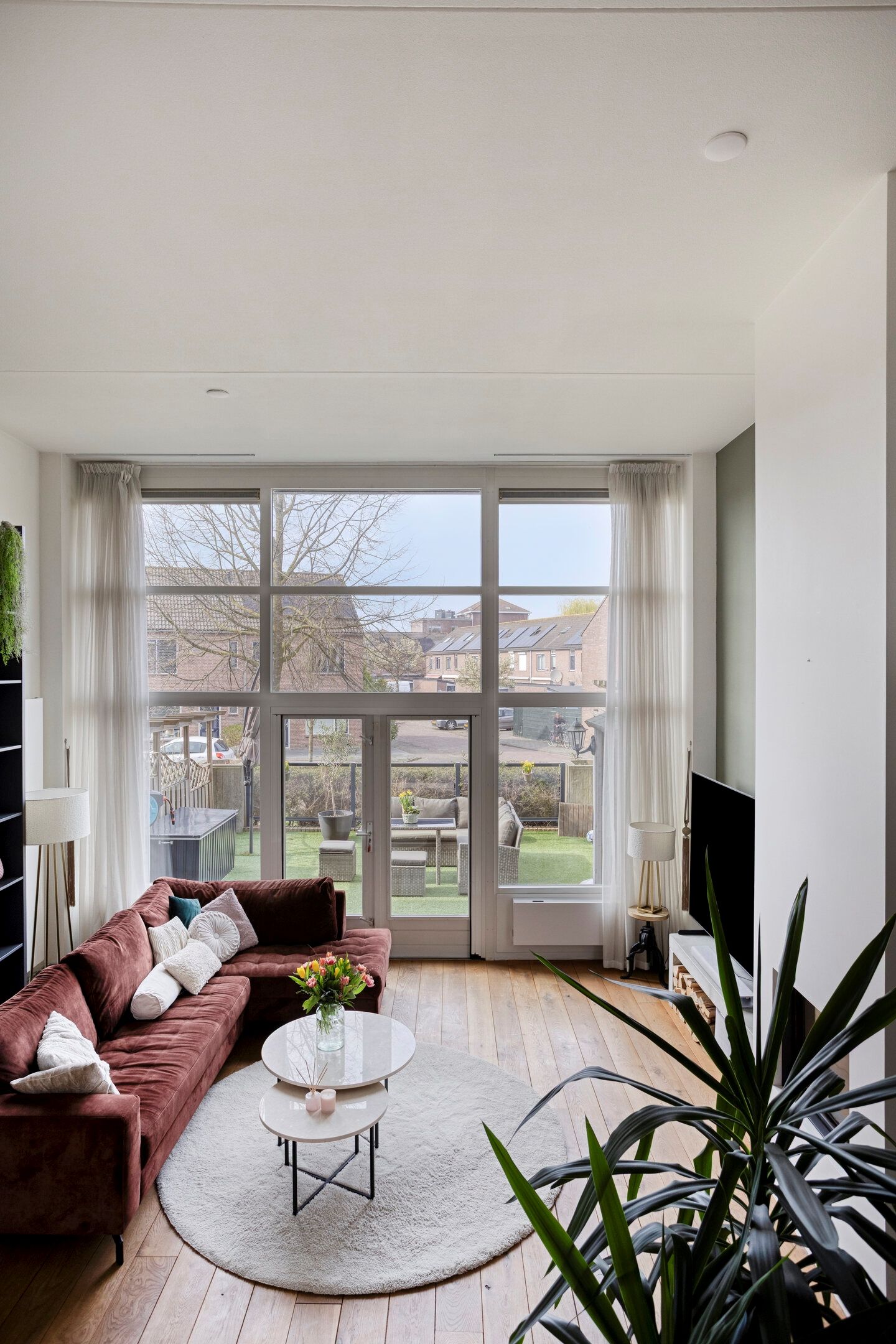 Foto 14 van Johanna van Gulikstraat 45