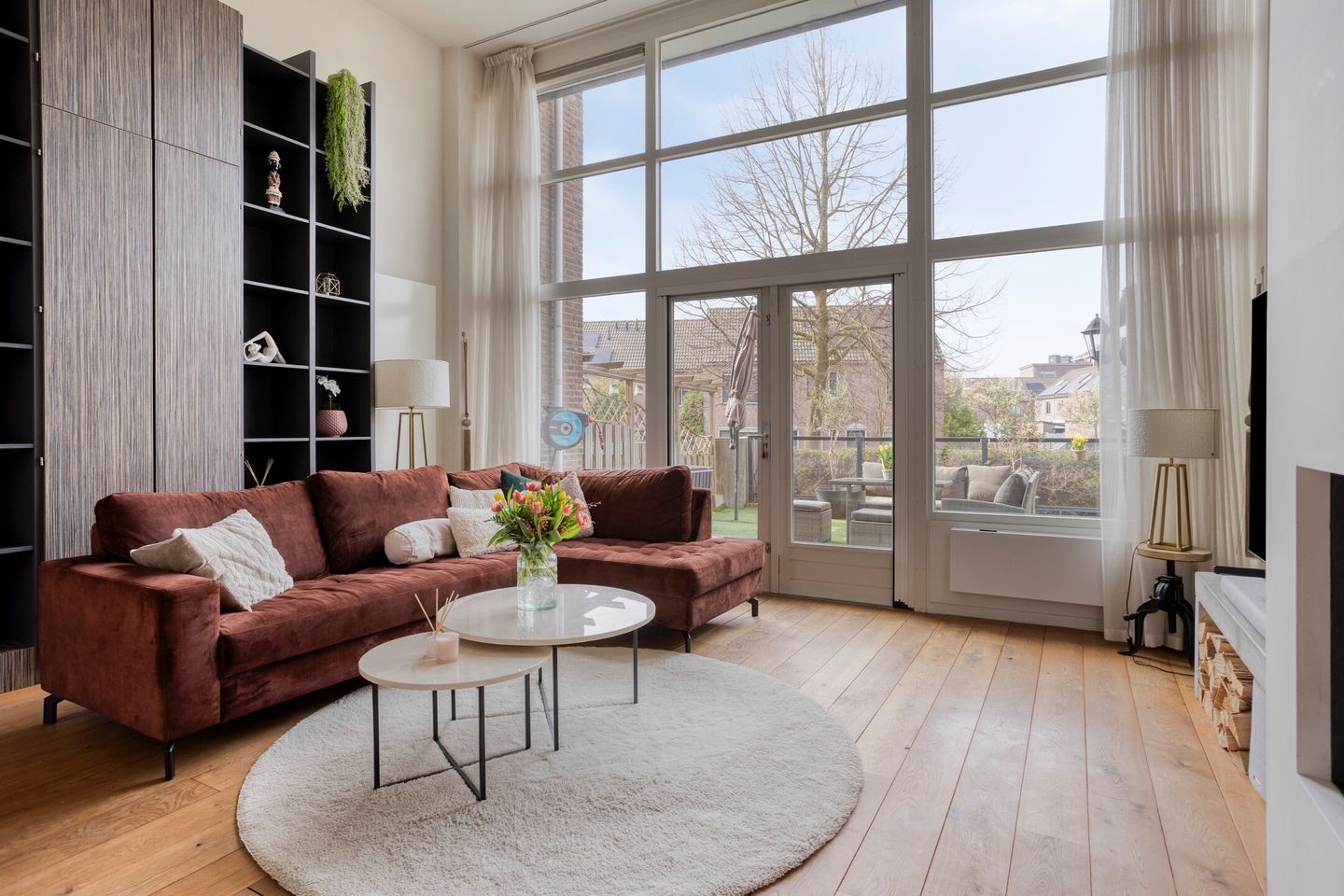 Foto 10 van Johanna van Gulikstraat 45