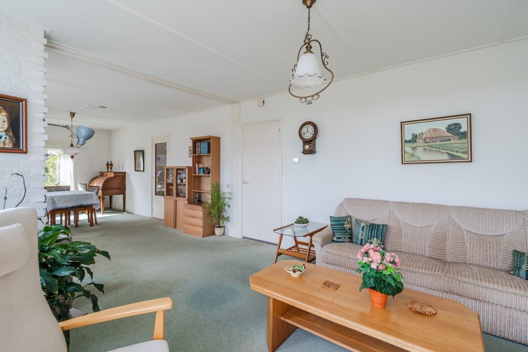 Foto 13 van Prins Hendrikkade 38